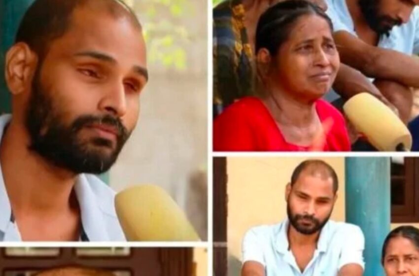  മുട്ടുവേദനയ്ക്ക് ചികിത്സ തേടിയെത്തി; യുവാവിന്റെ രണ്ടു കണ്ണുകളും നീക്കം ചെയ്തു: തൃശൂർ മെഡിക്കൽ കോളേജിനെതിരെ ഗുരുതര ആരോപണം