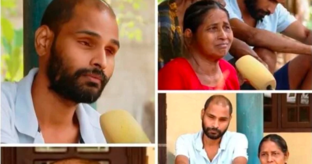 മുട്ടുവേദനയ്ക്ക് ചികിത്സ തേടിയെത്തി; യുവാവിന്റെ രണ്ടു കണ്ണുകളും നീക്കം ചെയ്തു: തൃശൂർ മെഡിക്കൽ കോളേജിനെതിരെ ഗുരുതര ആരോപണം