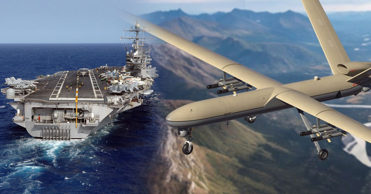 'ഷാഹിദ്-129' ഡ്രോൺ വെടിവെച്ചിട്ടെന്ന അമേരിക്കൻ വാദം തള്ളി ഇറാൻ; നിർണായക ദൃശ്യങ്ങള്‍ കമാൻഡ് സെന്ററില്‍ ലഭിച്ചെന്ന് വിശദീകരണം | Iran Refutes US Drone Shootdown Claim: Shahed-129 Transmitted Images Before Loss, Says IRGC