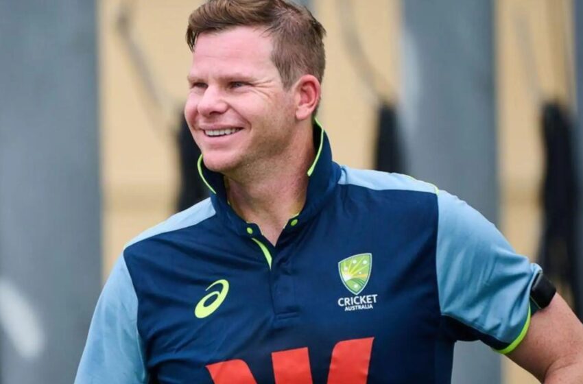  ഐപിഎല്ലിൽ ആർക്കും വേണ്ട; പിഎസ്എല്ലിൽ 14 കോടിയുടെ ചരിത്ര റെക്കോർഡുമായി സ്റ്റീവ് സ്മിത്ത്