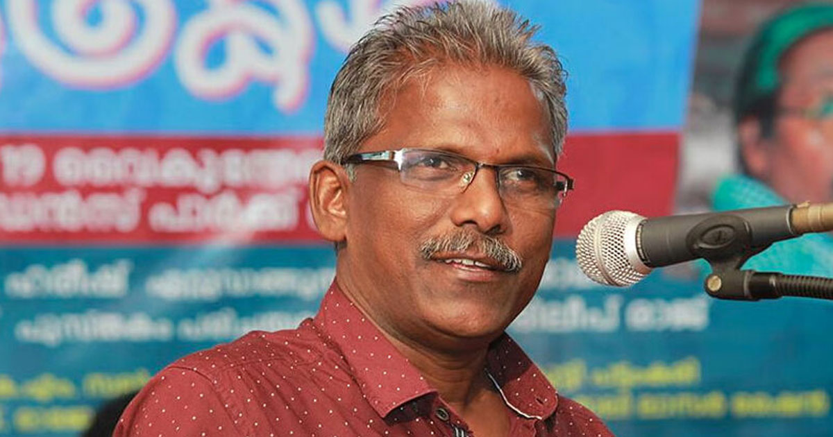 'മതമല്ല, വിശപ്പാണ് പ്രശ്‌നമെങ്കിൽ കുറച്ചു കപ്പ പുഴുങ്ങി എല്ലാവർക്കും കൊടുത്താൽ കേരളത്തിന്റെ പ്രശ്‌നം തീരുമോ?'-സണ്ണി എം. കപിക്കാട് | "Will Boiled Tapioca Solve Kerala's Problems?": Social critic Sunny M. Kapicadu on Religion vs Hunger Debate