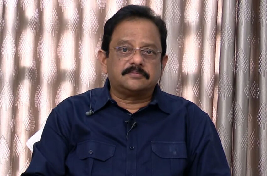  ‘കണക്ക് പുറത്തുവിടുന്നത് രക്തസാക്ഷിയുടെ കുടുംബത്തെ അപമാനിക്കുന്നതിന് തുല്യം; സ്യമന്തകം ശ്രീകൃഷ്ണൻ കട്ടു എന്ന് പറഞ്ഞാൽ ആരെങ്കിലും വിശ്വസിക്കുമോ?’- ടി.ഐ മധുസൂദനൻ എംഎൽഎ
