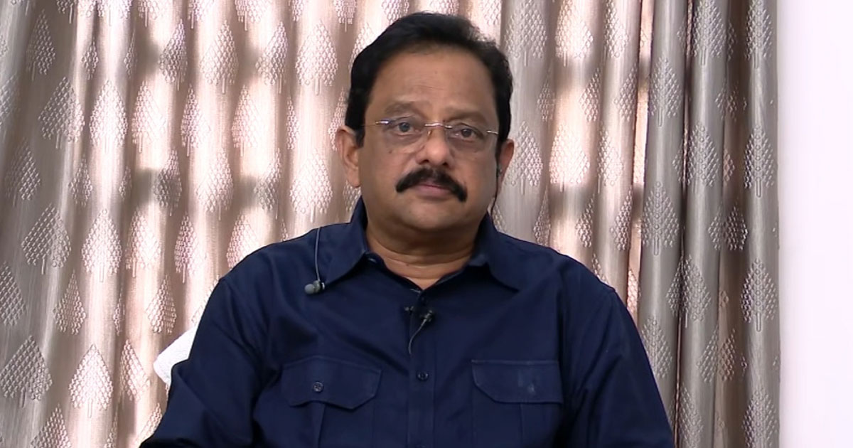 'കണക്ക് പുറത്തുവിടുന്നത് രക്തസാക്ഷിയുടെ കുടുംബത്തെ അപമാനിക്കുന്നതിന് തുല്യം; സ്യമന്തകം ശ്രീകൃഷ്ണൻ കട്ടു എന്ന് പറഞ്ഞാൽ ആരെങ്കിലും വിശ്വസിക്കുമോ?'- ടി.ഐ മധുസൂദനൻ എംഎൽഎ | "Would Anyone Believe Krishna Stole?" TI Madhusudhanan Breaks Silence on CPM Fund Controversy