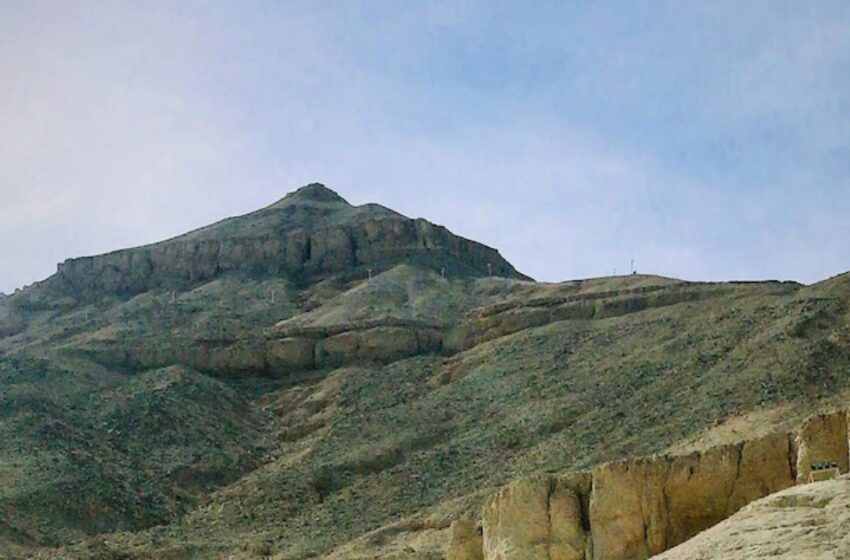  പുരാതന ഈജിപ്തിൽ തമിഴ് സാന്നിധ്യം; രാജാക്കന്മാരുടെ താഴ്‌വരയിൽ നിന്ന് 2,000 വർഷം പഴക്കമുള്ള ലിഖിതങ്ങൾ കണ്ടെത്തി