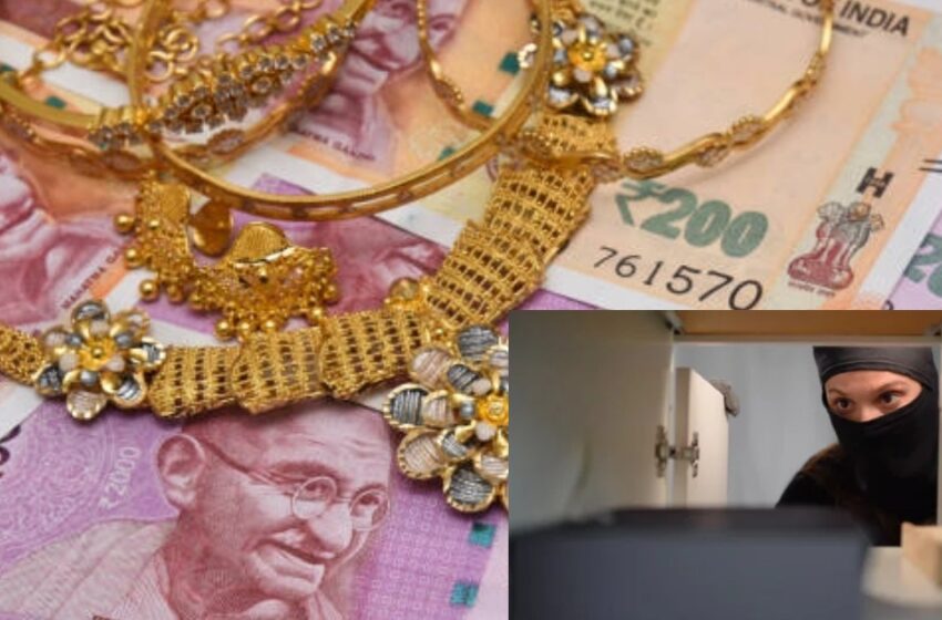  സ്വന്തം അമ്മൂമ്മയെയും അമ്മാവന്മാരെയും കൊള്ളയടിച്ച് 15 പവൻ സ്വർണവും വിലപിടിപ്പുള്ള വസ്തുക്കളും മോഷ്ടിച്ചു; ഐടി ജീവനക്കാരി പിടിയിൽ