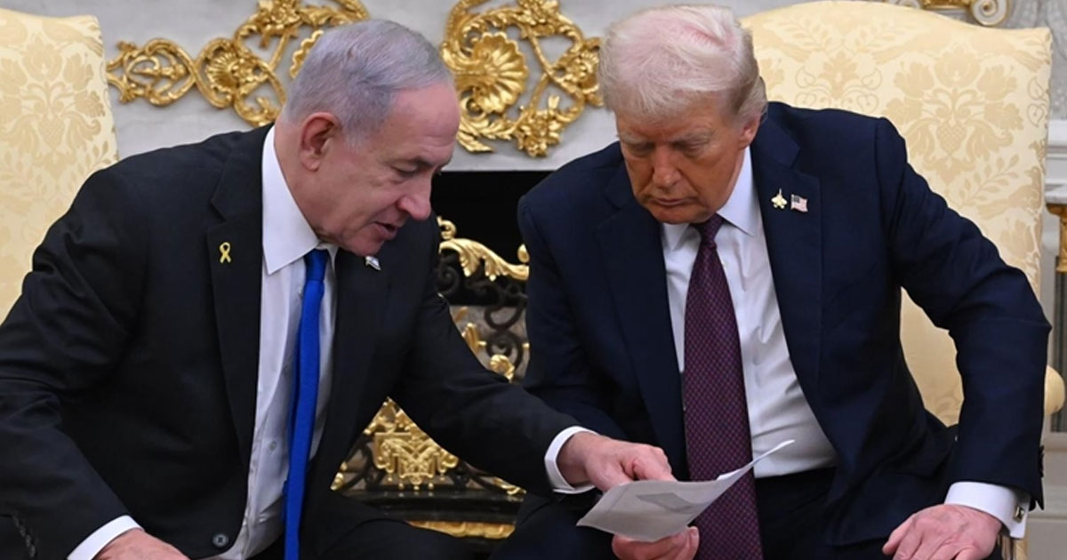 'ഇറാനെ ആക്രമിച്ചില്ലെങ്കിൽ യുഎസിന്‍റെ പ്രതിച്ഛായ തകരും; ദുർബലരാണെന്ന് ആളുകള്‍ കരുതും'; യുദ്ധത്തിന് നിർബന്ധിച്ച് ഇസ്രയേൽ | Israel warns US: 'Strike Iran or Look Weak'; IDF Chief’s Secret Message to Washington