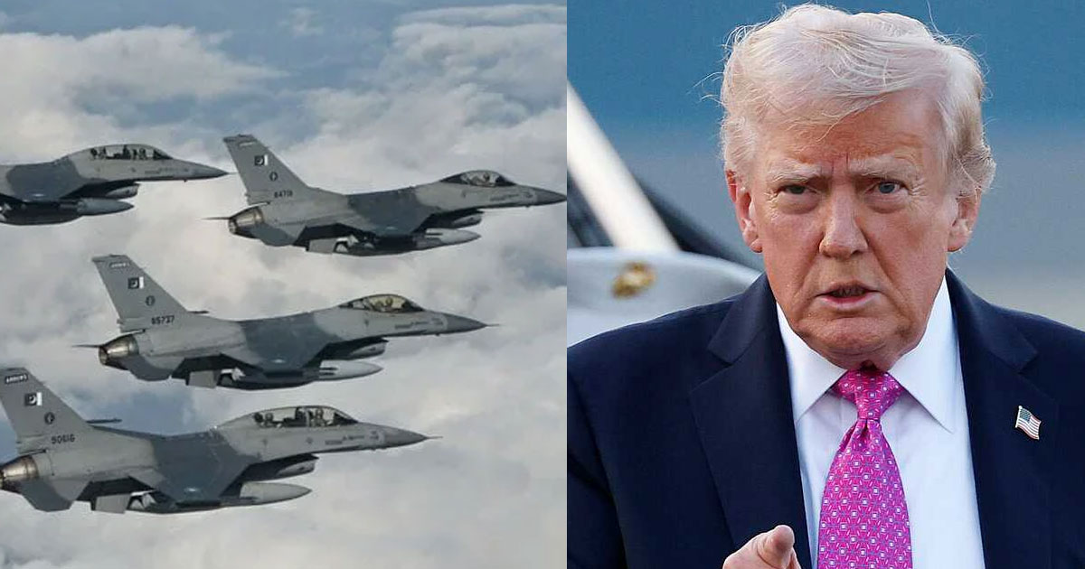 '11 വിമാനങ്ങൾ തകർന്നുവീണു; 200% നികുതി ഭീഷണിയിൽ യുദ്ധം നിർത്തി'; ഓപറേഷൻ സിന്ദൂറിൽ വീണ്ടും ട്രംപ് | Donald Trump Claims 200% Tariff Threat Ended India-Pakistan War; Says 11 Jets Shot Down