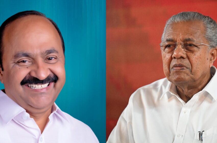  81-86 സീറ്റുകളുമായി യുഡിഎഫ് അധികാരത്തിലെത്തുമെന്ന് ലോക്‌പോൾ സർവെ ഫലം; എൻഡിഎയ്ക്ക് 2 സീറ്റ് വരെ സാധ്യത