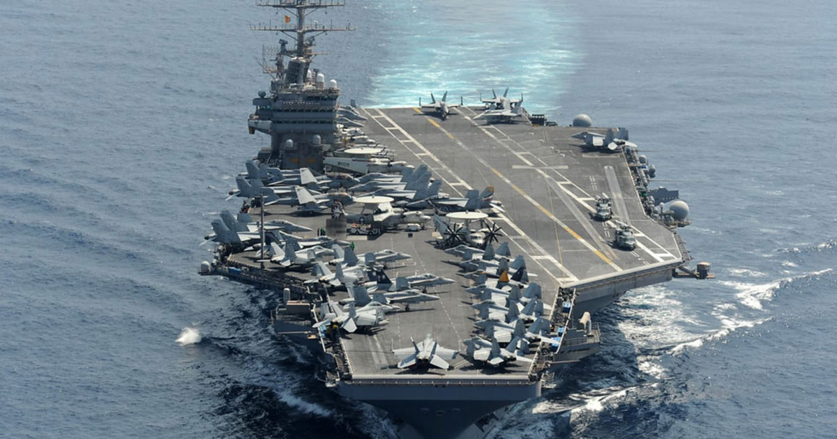 'ഇറാനെതിരെ സമ്പൂർണയുദ്ധം വിജയിക്കില്ല; 5 ദിവസം കൊണ്ട് അമേരിക്കയുടെ ആയുധങ്ങൾ തീരും'-മുന്നറിയിപ്പുമായി ഇസ്രയേൽ ഇന്റലിജൻസ് | Israeli Intel: US Only Has 5 Days of Firepower for War on Iran