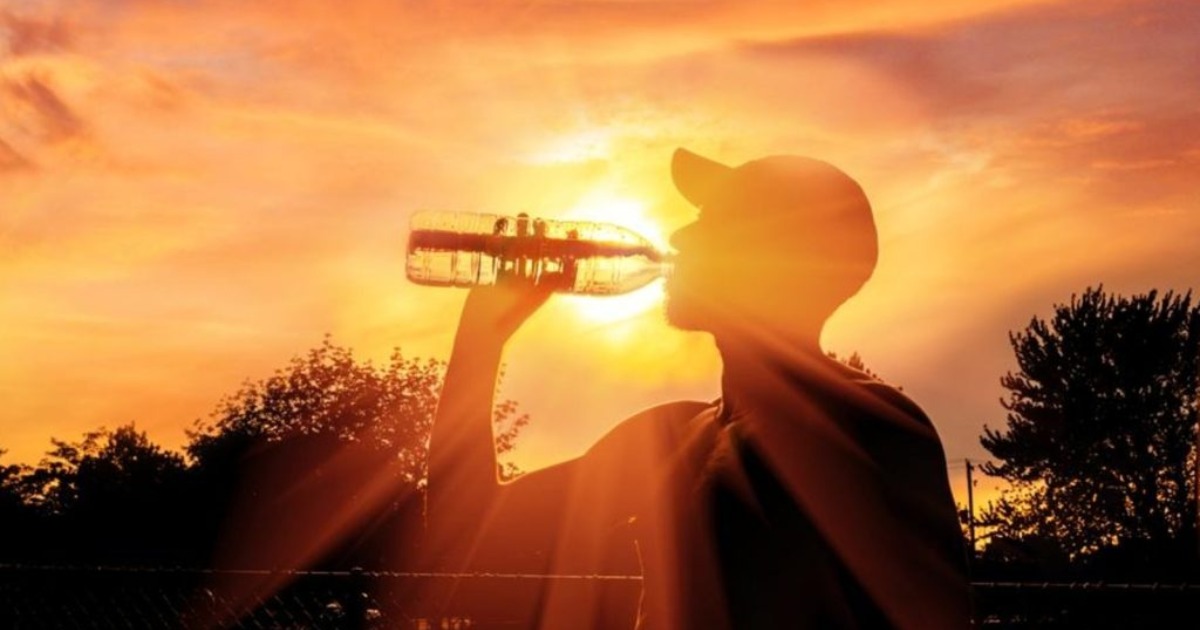 പകൽ 10 മുതൽ 3 വരെ പുറത്തിറങ്ങുന്നവർ ശ്രദ്ധിക്കുക; സംസ്ഥാനത്ത് അൾട്രാവയലറ്റ് സൂചിക റെക്കോർഡ് ഉയരത്തിൽ