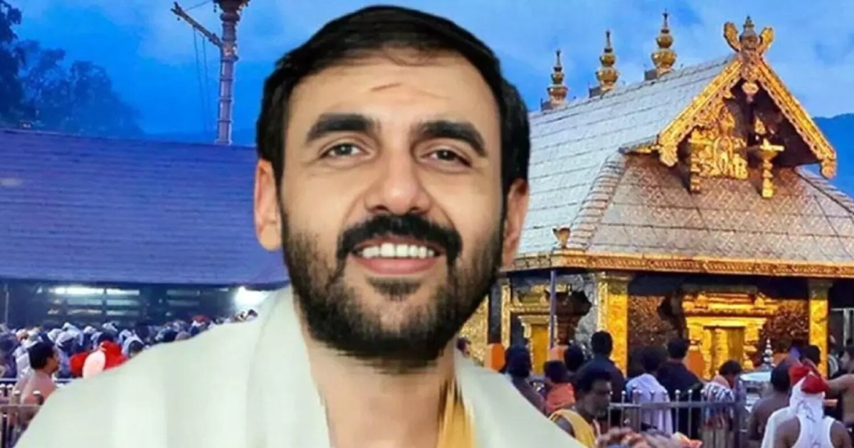 ശബരിമല സ്വർണക്കൊള്ള: ഒന്നാംപ്രതി ഉണ്ണികൃഷ്ണൻ പോറ്റി പുറത്തേയ്ക്ക്; കർശന ഉപാധികളോടെ ജാമ്യം അനുവദിച്ച് കോടതി