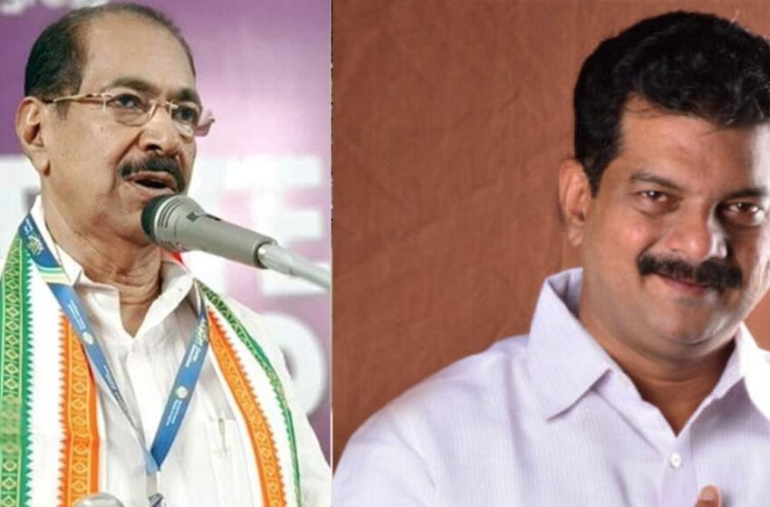  ‘അൻവർ ബേപ്പൂരിൽ മത്സരിക്കും, ജയിക്കും’; ഔദ്യോഗിക സ്ഥാനാർത്ഥി  പ്രഖ്യാപനവുമായി സണ്ണി ജോസഫ്