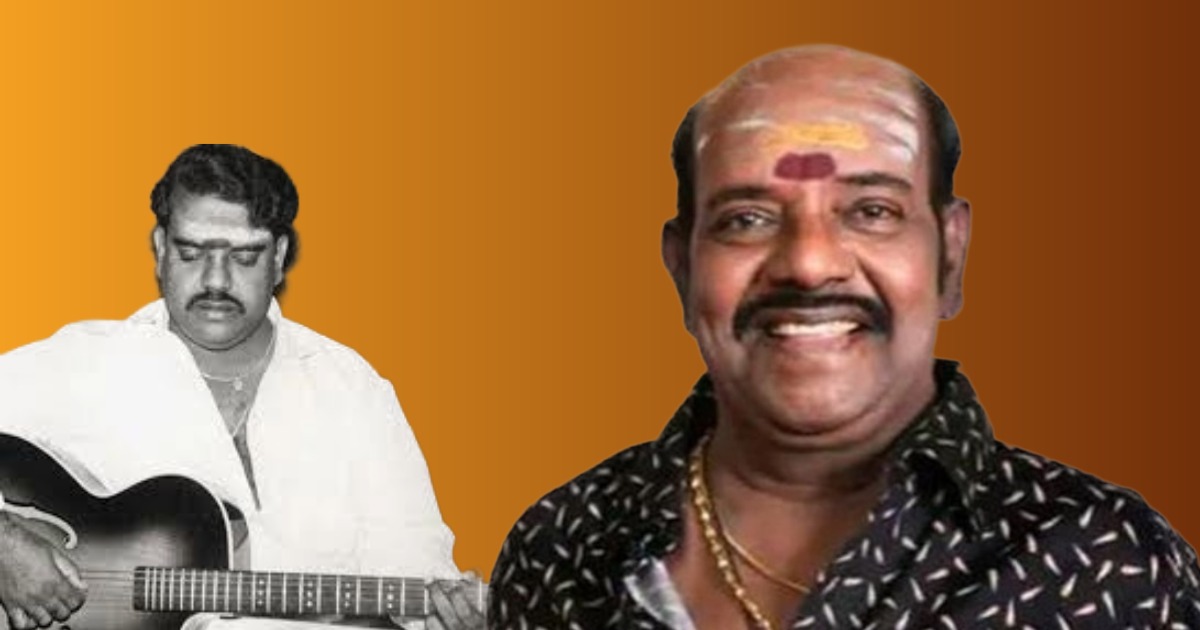  തമിഴകത്ത് നിന്നെത്തി മലയാളിയുടെ ഹൃദയം കവർന്ന സംഗീത മാന്ത്രികൻ; തൊട്ടതെല്ലാം പൊന്നാക്കിയ ഹിറ്റ്‌മേക്കർ
