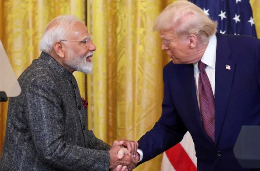 ഇന്ത്യ-യുഎസ് വ്യാപാര കരാർ:  പ്രഖ്യാപനം നടത്തി ട്രംപ്, ഇറക്കുമതി തീരുവ 18 ശതമാനമായി കുറച്ചു ,10 നേട്ടങ്ങൾ അറിയാം