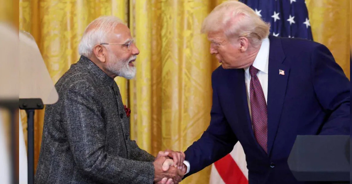 ഇന്ത്യ-യുഎസ് വ്യാപാര കരാർ: നിർണായക പ്രഖ്യാപനം നടത്തി ട്രംപ്, ഇറക്കുമതി തീരുവ 18 ശതമാനമായി കുറച്ചു ,10 നേട്ടങ്ങൾ അറിയാംIndia-US trade agreement