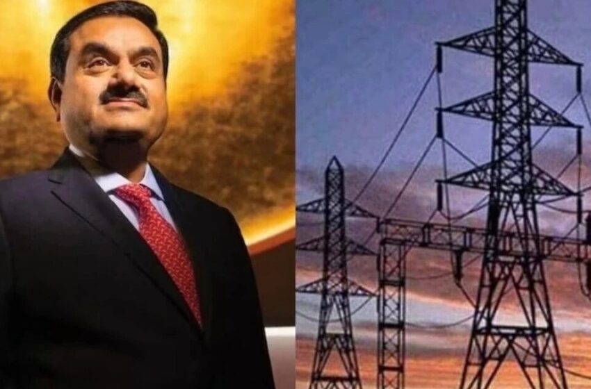  പണമില്ലെങ്കിൽ വൈദ്യുതിയില്ല; ബംഗ്ലാദേശ് സർക്കാരിന് അദാനി ഗ്രൂപ്പിന്റെ അന്ത്യശാസനം