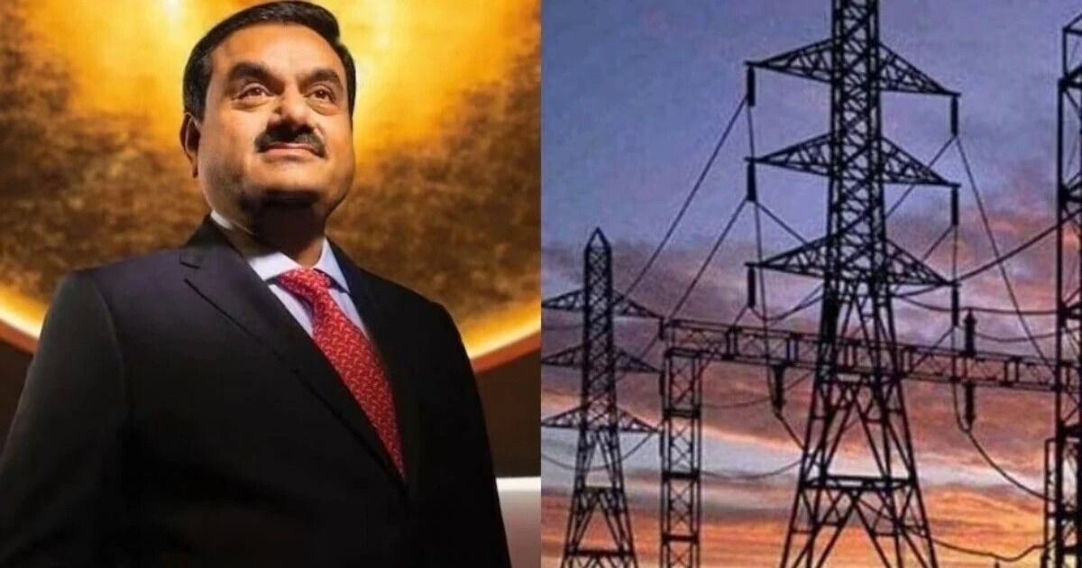 പണമില്ലെങ്കിൽ വൈദ്യുതിയില്ല; ബംഗ്ലാദേശ് സർക്കാരിന് അദാനി ഗ്രൂപ്പിന്റെ അന്ത്യശാസനംPower Crisis: Adani's Warning to Bangladesh Govt