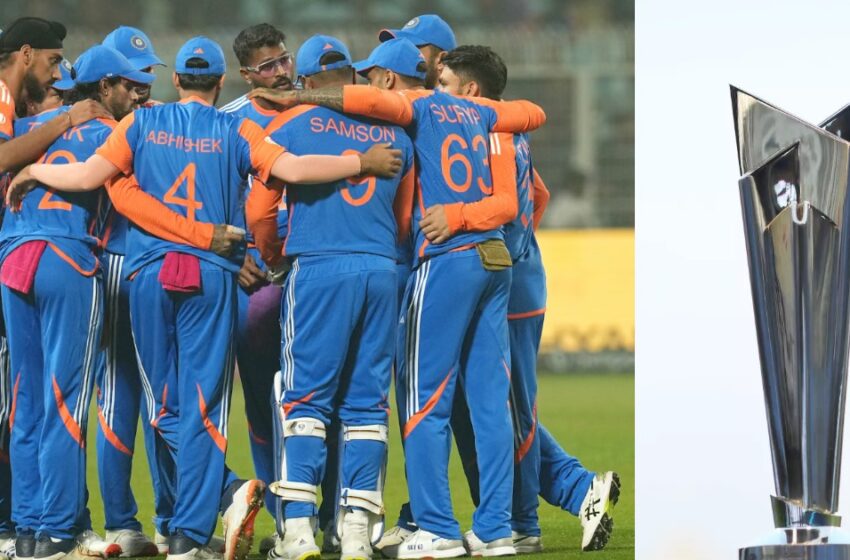  അടുത്ത രണ്ടു കളിജയിച്ചാലും സെമി കടക്കില്ല! ഇന്ത്യയുടെ സാധ്യതകള്‍ ഇങ്ങനെ