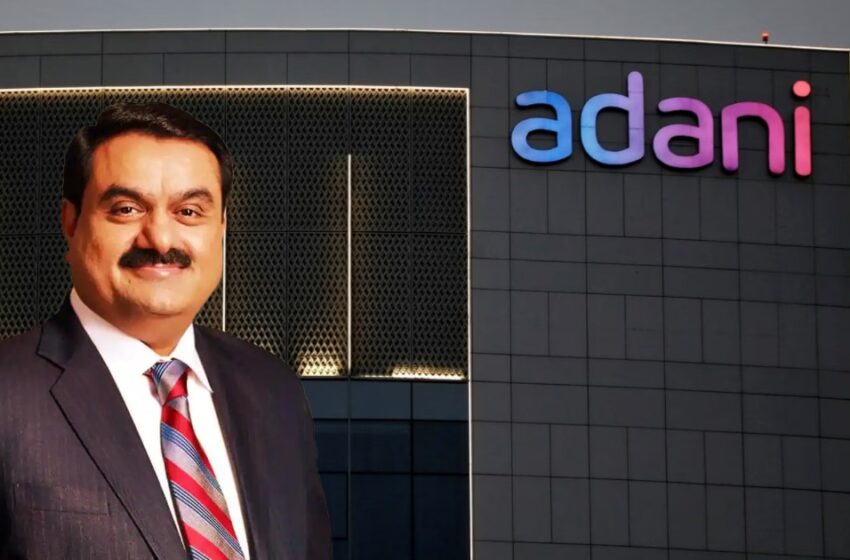  അന്വേഷണവുമായി അദാനി സഹകരിച്ചില്ല; ഇന്ത്യൻ സോളാർ ഉൽപ്പന്നങ്ങൾക്ക് 126% നികുതി ചുമത്തി യുഎസ്