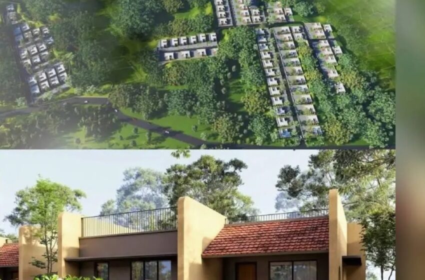  മുണ്ടക്കൈ-ചൂരൽമല ദുരന്തബാധിതർക്ക് കൈത്താങ്ങ്; മുസ്ലിം ലീഗിന്റെ 51 സ്നേഹഭവനങ്ങൾ ഇന്ന് സമർപ്പിക്കും