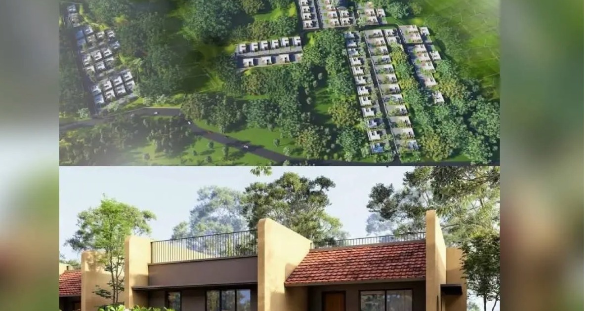 മുണ്ടക്കൈ-ചൂരൽമല ദുരന്തബാധിതർക്ക് കൈത്താങ്ങ്; മുസ്ലിം ലീഗിന്റെ 51 സ്നേഹഭവനങ്ങൾ ഇന്ന് സമർപ്പിക്കും