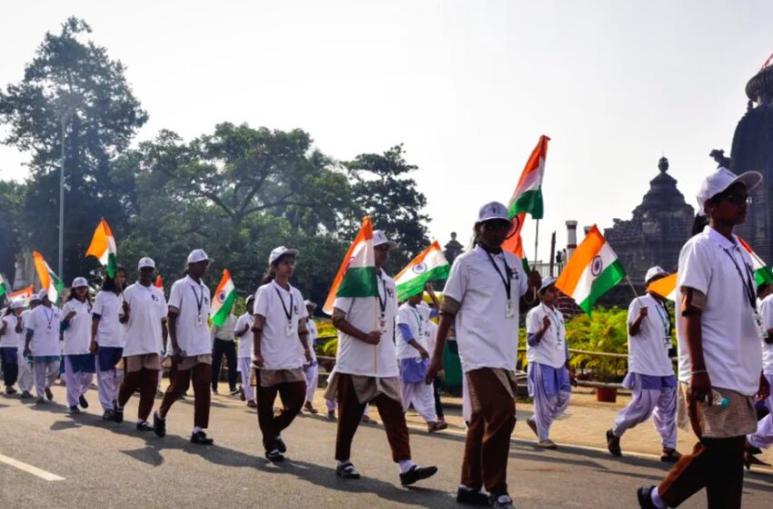 ഔദ്യോഗിക ചടങ്ങുകളിലും സ്‌കൂൾ അസംബ്ലിയിലും വന്ദേമാതരം നിർബന്ധം
