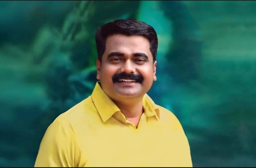  ഒരുമാസം ജയിലിൽ ഒരുമാസം പുറത്ത്; തിരിച്ച് ജയിലിലെത്തി മൂന്നാഴ്ചയായപ്പോൾ ഡിവൈഎഫ്‌ഐ നേതാവിന് വീണ്ടും പരോൾ