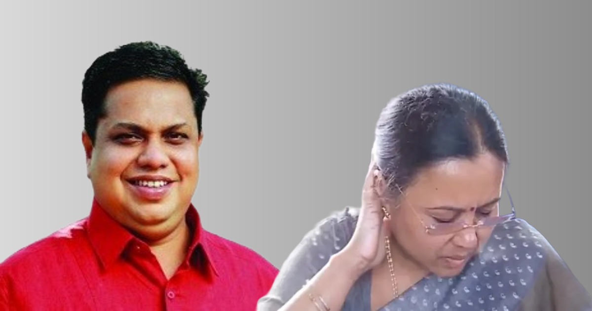 'സ്പീക്കർ എ.എൻ ഷംസീറിന്‍റെ ഫോൺ പരിശോധിക്കണം, ഗൂഢാലോചന അന്വേഷിക്കണം'; ഡിജിപിക്ക് പരാതി നൽകി യൂത്ത് കോണ്‍ഗ്രസ്Youth Congress Files Complaint Against Speaker