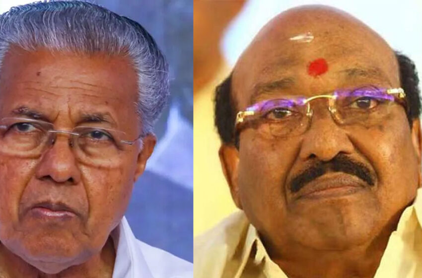  പിണറായി വിജയൻ മൂന്നാമതും അധികാരമേൽക്കാൻ വ്യക്തമായ സാധ്യത; സർക്കാരിനെ കുറിച്ച് മോശം അഭിപ്രായമില്ല-വെള്ളാപ്പള്ളി നടേശൻ