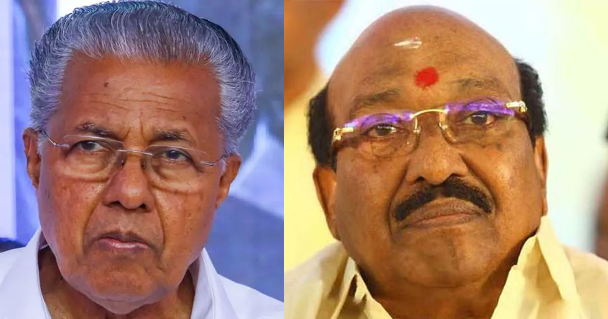 പിണറായി വിജയൻ മൂന്നാമതും അധികാരമേൽക്കാൻ വ്യക്തമായ സാധ്യത; സർക്കാരിനെ കുറിച്ച് മോശം അഭിപ്രായമില്ല-വെള്ളാപ്പള്ളി നടേശൻ | Vellappally Natesan Predicts Clear Chance for Pinarayi Vijayan's Third Term; Sees No Anti-Incumbency