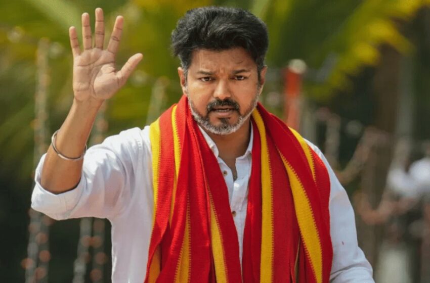  വിജയ്ക്ക് 1.5 കോടി രൂപ നികുതി പിഴയിൽ നിന്ന് രക്ഷപ്പെടാൻ കഴിയില്ല; കോടതി അപ്പീൽ തള്ളി