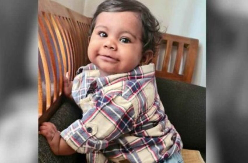  മരണത്തിലും തണലായി 10 മാസം പ്രായമുള്ള ആലിൻ ഷെറിൻ; അഞ്ച് പേർക്ക് പുതുജീവൻ നൽകി കേരളത്തിലെ പ്രായം കുറഞ്ഞ അവയവദാതാവ്