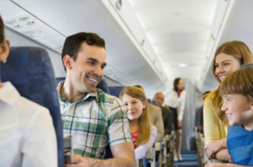  എമിറേറ്റ്‌സ് ടിക്കറ്റ് നിരക്ക് കുറയ്ക്കാം! ബുക്കിങ്‌ രഹസ്യങ്ങൾ വെളിപ്പെടുത്തി എയർലൈൻ