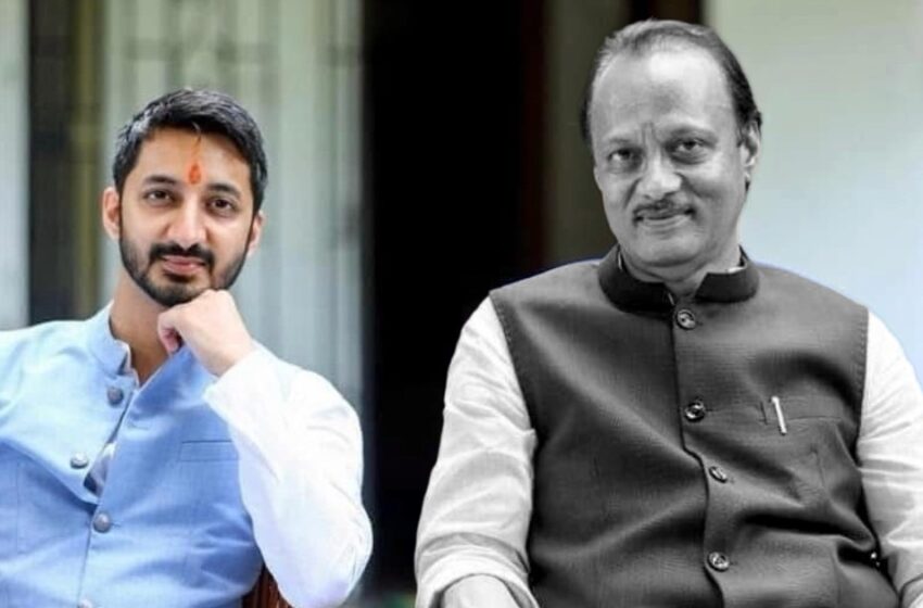  ‘ബ്ലാക്ക് ബോക്‌സ് അത്ര വേഗം നശിക്കില്ല’; അജിത് പവാറിന്റെ മരണത്തിൽ സമഗ്ര അന്വേഷണം ആവശ്യപ്പെട്ട് മകൻ