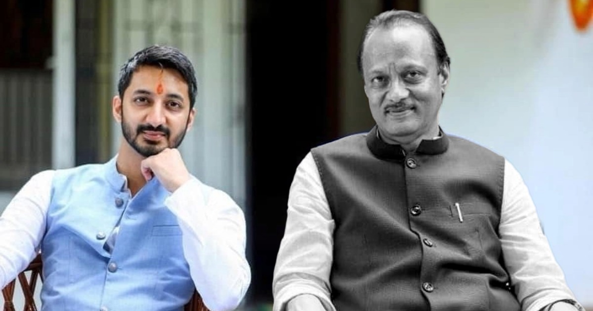 'ബ്ലാക്ക് ബോക്‌സ് അത്ര വേഗം നശിക്കില്ല'; അജിത് പവാറിന്റെ മരണത്തിൽ സമഗ്ര അന്വേഷണം ആവശ്യപ്പെട്ട് മകൻ