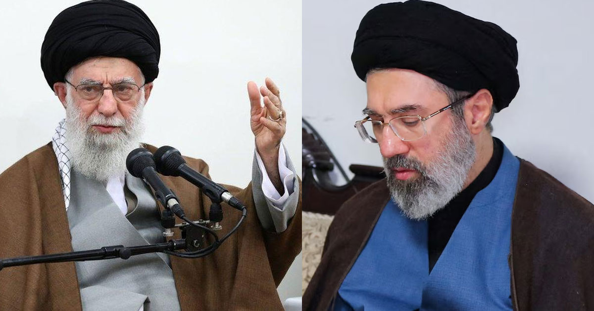 ഇറാനിൽ 'മദുറോ മോഡൽ' ഓപറേഷൻ? ഖാംനഇയെയും മകനെയും വധിക്കാൻ പെന്റഗണിന്റെ രഹസ്യ പദ്ധതി | Pentagon Plans 'Maduro Model' Operation to Kill Iran's Khamenei and Son Amid Tensions