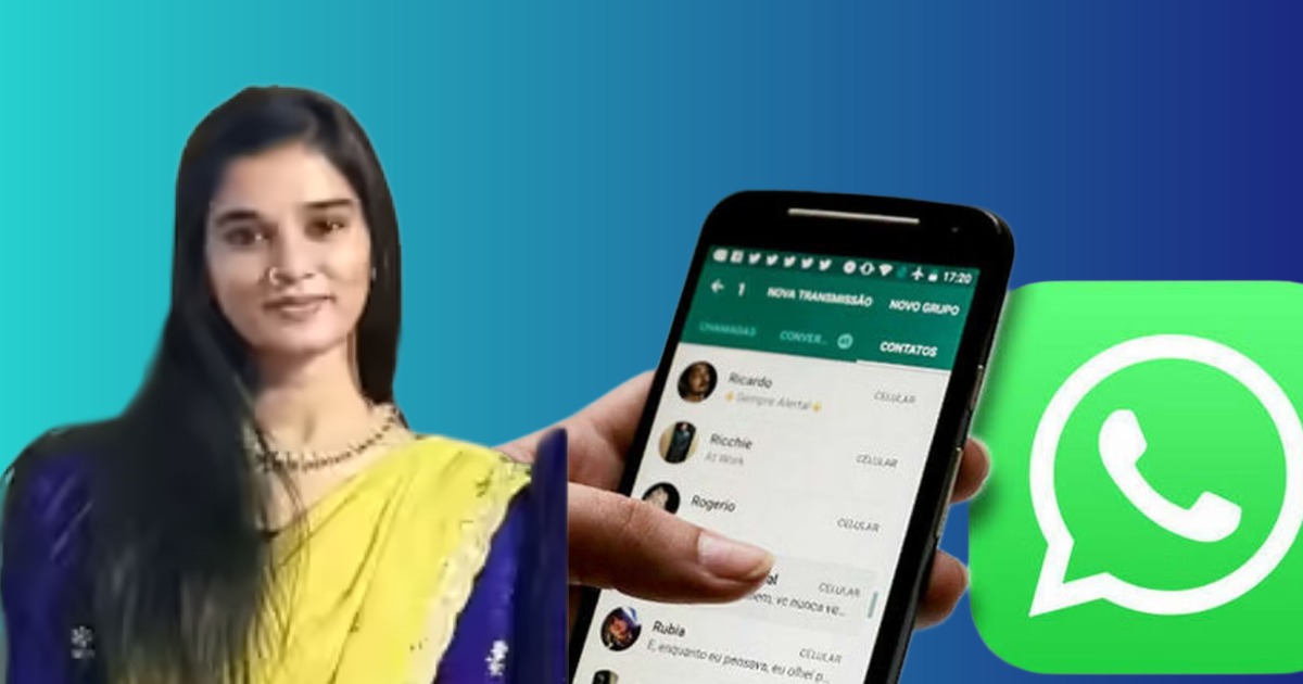 ‘ഐ ലവ് യു അമ്മാ, അവനെ നന്നായി നോക്കണം’; വാട്സ്ആപ്പ് സന്ദേശമയച്ച് യൂട്യൂബർ ജീവനൊടുക്കിEx-Youtuber Ends Life After Final Text to Mom