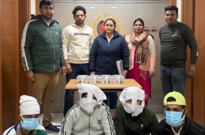  വാട്‌സ്ആപ്പിൽ വന്ന ഒരൊറ്റ ഫയൽ; മിനിറ്റുകൾക്കുള്ളിൽ ഡൽഹി സ്വദേശിനിക്ക് നഷ്ടമായത് 75,000 രൂപ