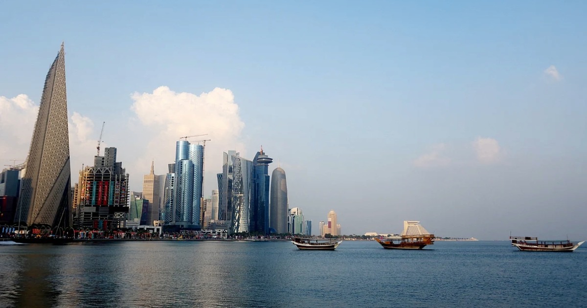 Qatar launches 10-year residency scheme
