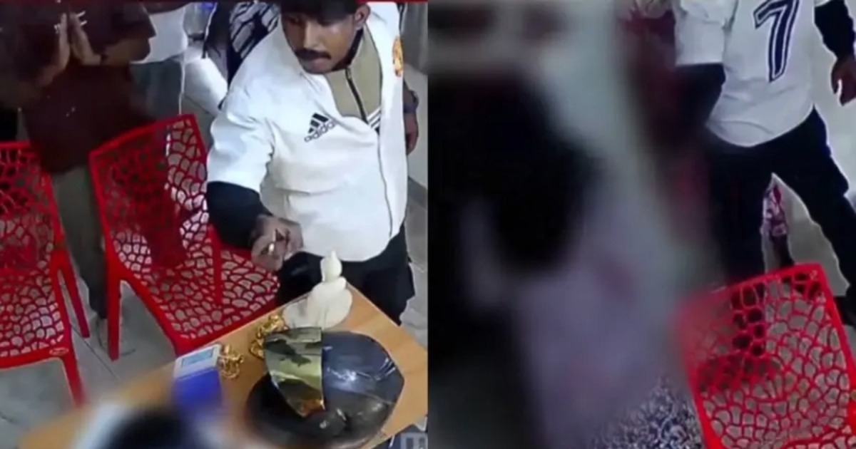 'സ്പായിൽ 30,000 ചോദിച്ചെത്തി, പിന്നെ അരലക്ഷമായി, ഇല്ലെന്നു പറഞ്ഞപ്പോൾ ക്രൂരമായി പീഡിപ്പിച്ചു'-വെളിപ്പെടുത്തലുമായി അതിജീവിത