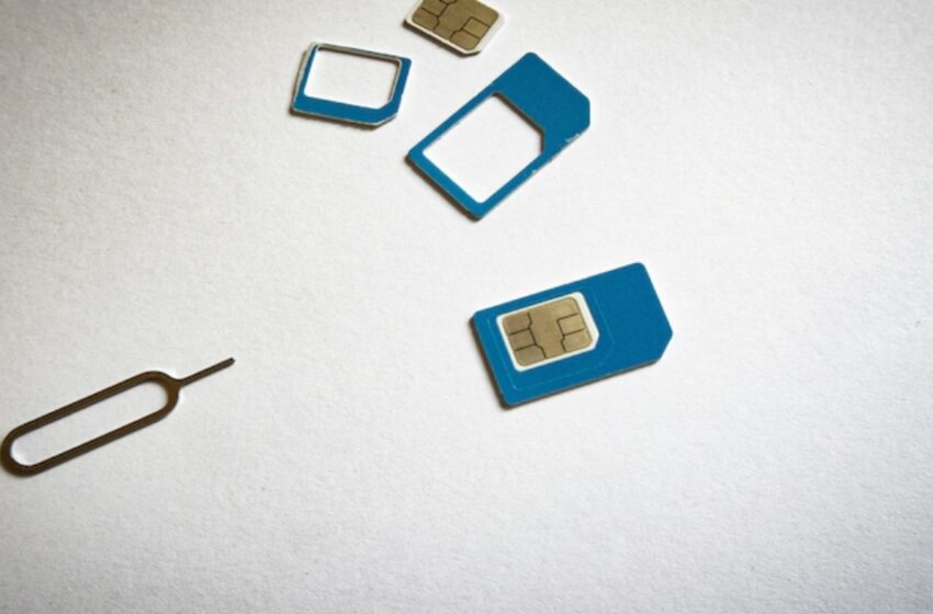  പഴയ സിം കാർഡുകളിൽ നിന്ന് ലക്ഷങ്ങളുടെ സ്വർണം; വൈറൽ വീഡിയോയുമായി ചൈനീസ് യുവാവ്