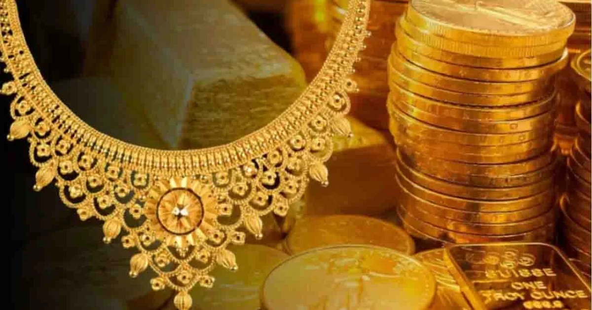  സ്വർണവിലയിൽ കുതിപ്പ്; ഇന്ന് മാത്രം കൂടിയത് 5,240 രൂപ, പവൻ വില ഒന്നര ലക്ഷത്തിലേക്ക്?