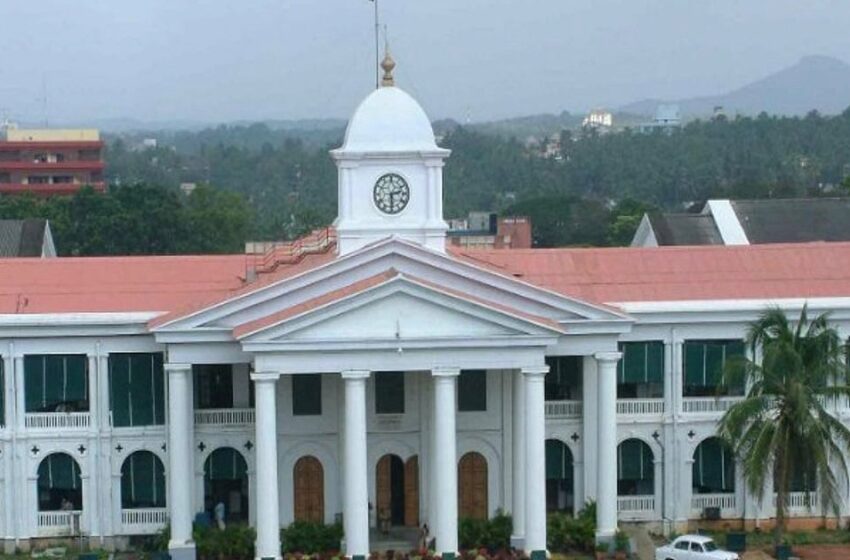  സെക്രട്ടറിയേറ്റിൽ 3 മാസത്തെ ചായകുടിക്ക് ചെലവ് 6 ലക്ഷം; തുക അനുവദിച്ച് സർക്കാർ ഉത്തരവ്