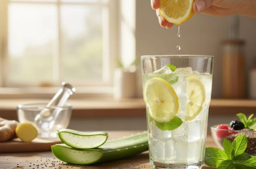  നോമ്പുതുറക്കാൻ നാരങ്ങാവെള്ളം ഉപയോഗിക്കുന്നത് അപകടമാണോ? ശ്രദ്ധിക്കേണ്ട കാര്യങ്ങൾ