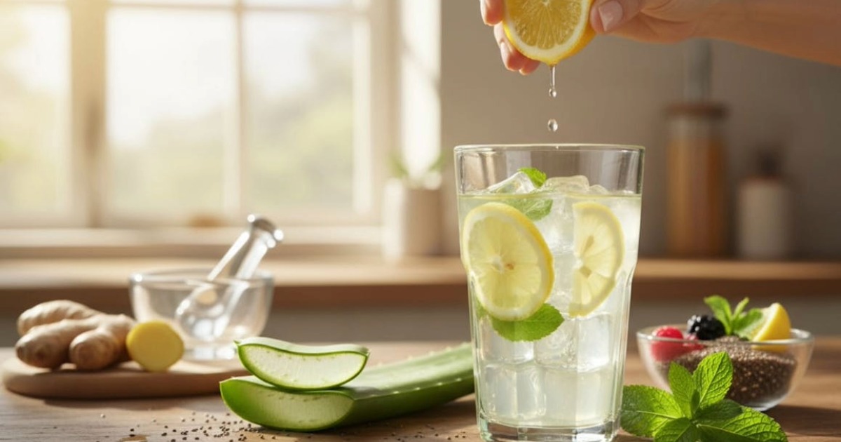  നോമ്പുതുറക്കാൻ നാരങ്ങാവെള്ളം ഉപയോഗിക്കുന്നത് അപകടമാണോ? ശ്രദ്ധിക്കേണ്ട കാര്യങ്ങൾ