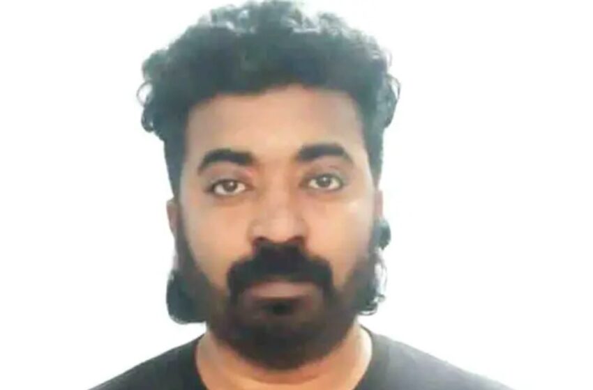  പ്രവാസിയുടെ വീട്ടിൽ നിന്ന് ആളെവച്ച് 37 പവൻ കവർന്നു; സുഹൃത്ത് പിടിയിൽ