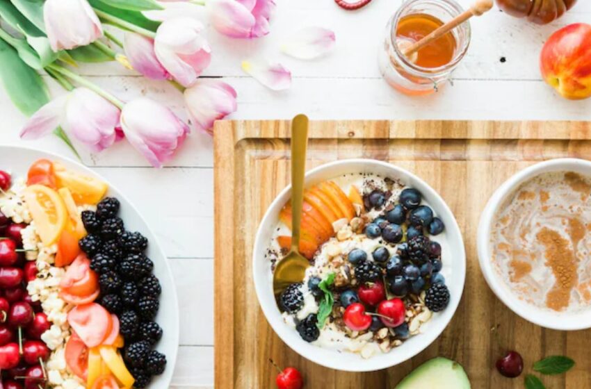  കരൾ വീക്കവും കൊഴുപ്പും കുറയ്ക്കാൻ 10 ‘സൂപ്പർ പവർ’ ഭക്ഷണങ്ങൾ