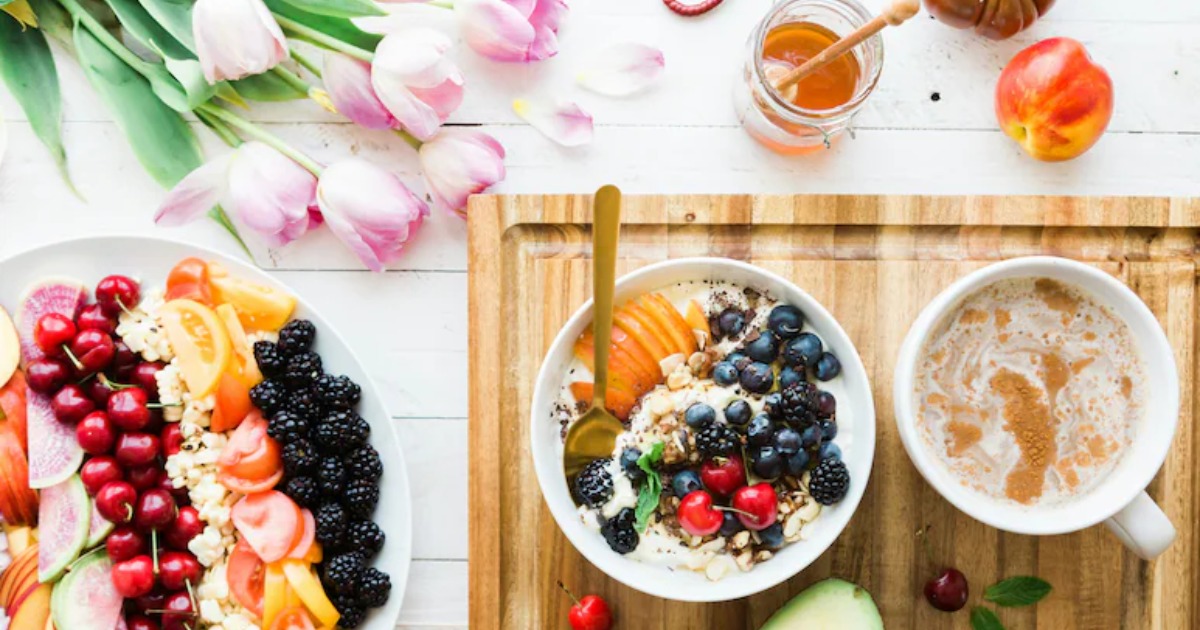 കരൾ വീക്കവും കൊഴുപ്പും കുറയ്ക്കാൻ 10 'സൂപ്പർ പവർ' ഭക്ഷണങ്ങൾ