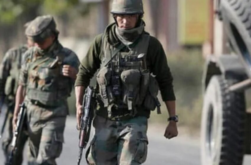  ഭീകരതയെ തകർക്കാൻ ‘പ്രഹാർ’; ദേശീയ ഭീകരവിരുദ്ധ നയം പ്രഖ്യാപിച്ച് കേന്ദ്രം