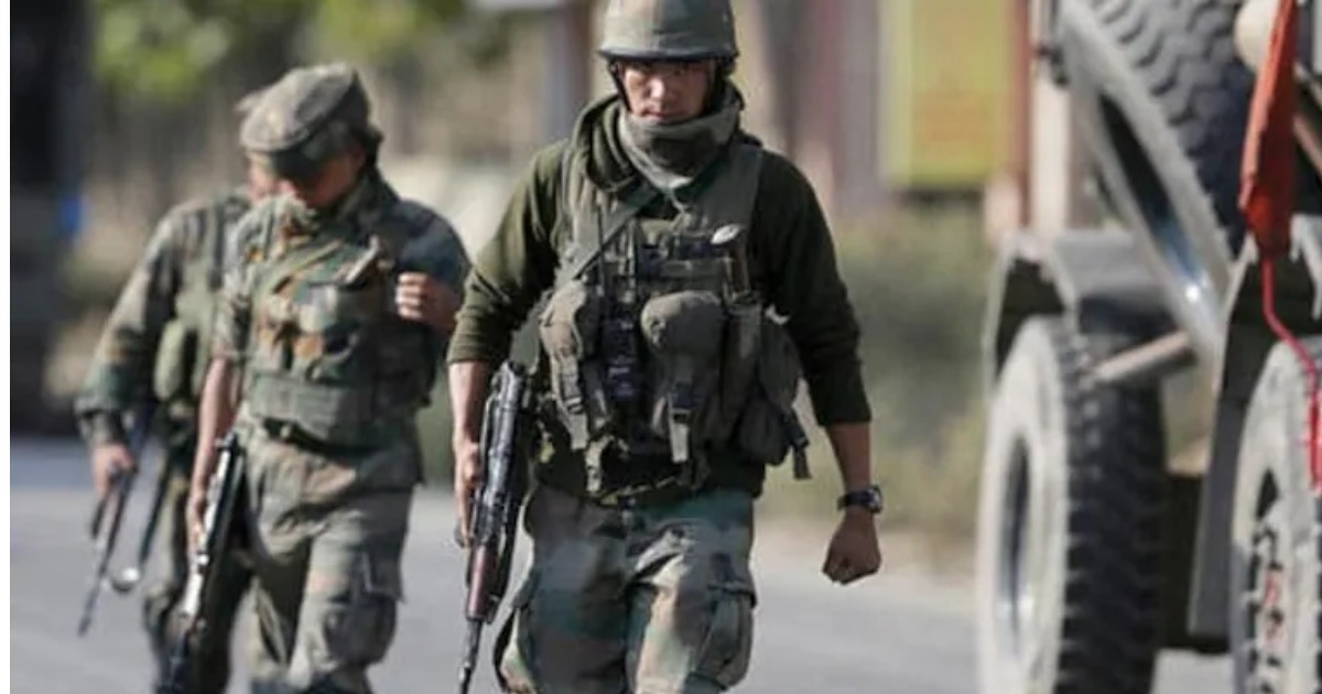 ഭീകരതയെ തകർക്കാൻ 'പ്രഹാർ'; ദേശീയ ഭീകരവിരുദ്ധ നയം പ്രഖ്യാപിച്ച് കേന്ദ്രം'Prahar' to destroy terrorism